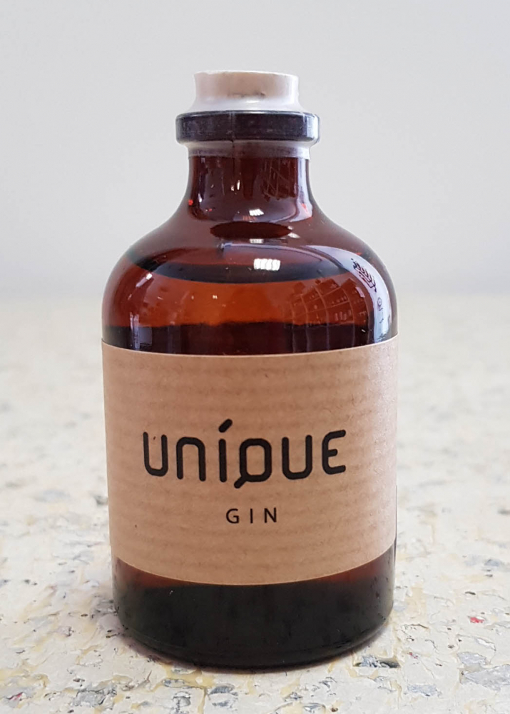 Unique Gin Exzellent Pfungstadt